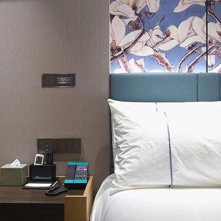Jinjiang Inn Shanghai Lujiazui Екстер'єр фото