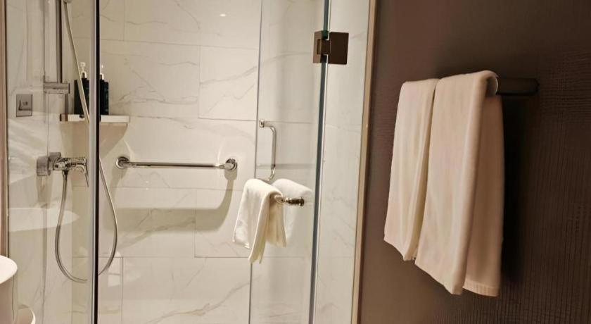 Jinjiang Inn Shanghai Lujiazui Екстер'єр фото